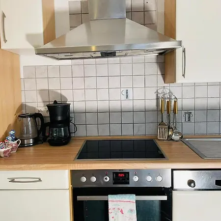 Apartment Edu