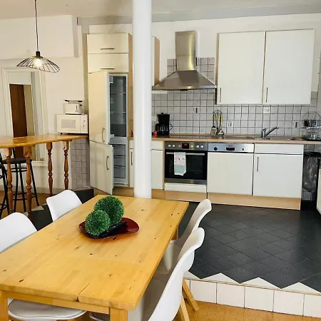 Edu Apartment