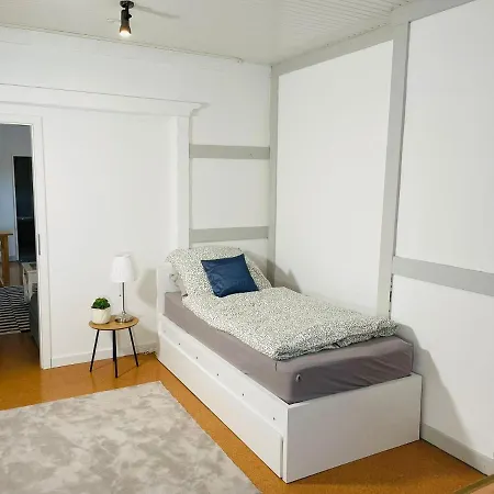 Apartment Edu *