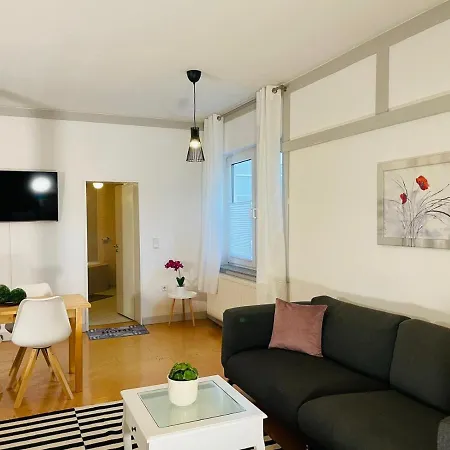 Edu Apartment Bremen