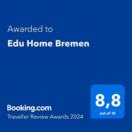 Edu Apartment *