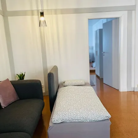 Apartment Edu *
