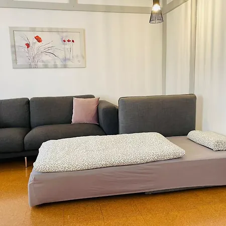 Edu Apartment *