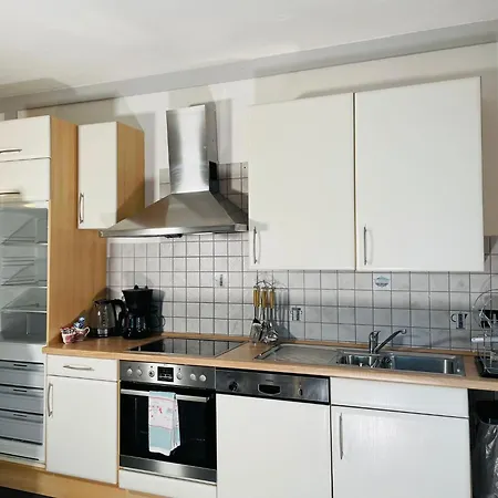 Apartment Edu