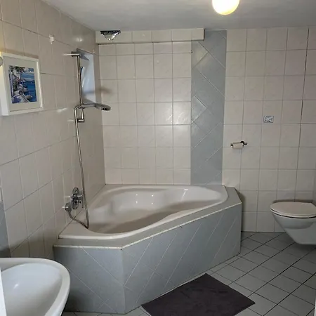 Apartment Edu