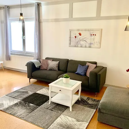 Apartment Edu Bremen